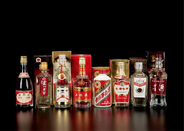 芜湖老酒储存的方法